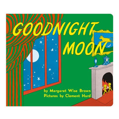 Goodnight Moon - Ignited Minds