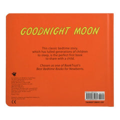 Goodnight Moon - Ignited Minds