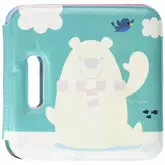 Bath Book Aquacadabra Polar Bear