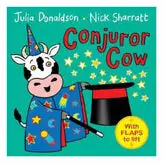 Conjuror Cow