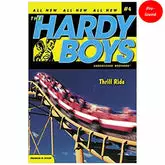 Hardy Boys Thrill Ride Volume 4