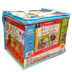 SCHOLASTIC PREKINDERGARTEN LEARNING SET: 4 WIPE-CLEAN WORKBOOKS, 1 SET OF FLASHCARDS AND 4 GAME BOXES
